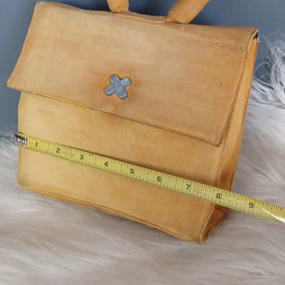 Vintage Robert Clergerie Handbag